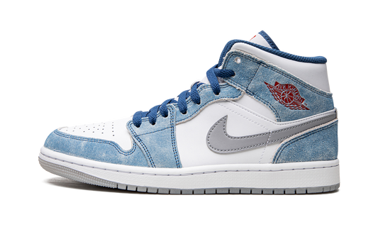 Jordan 1 Mid "French Blue" DN3706 401