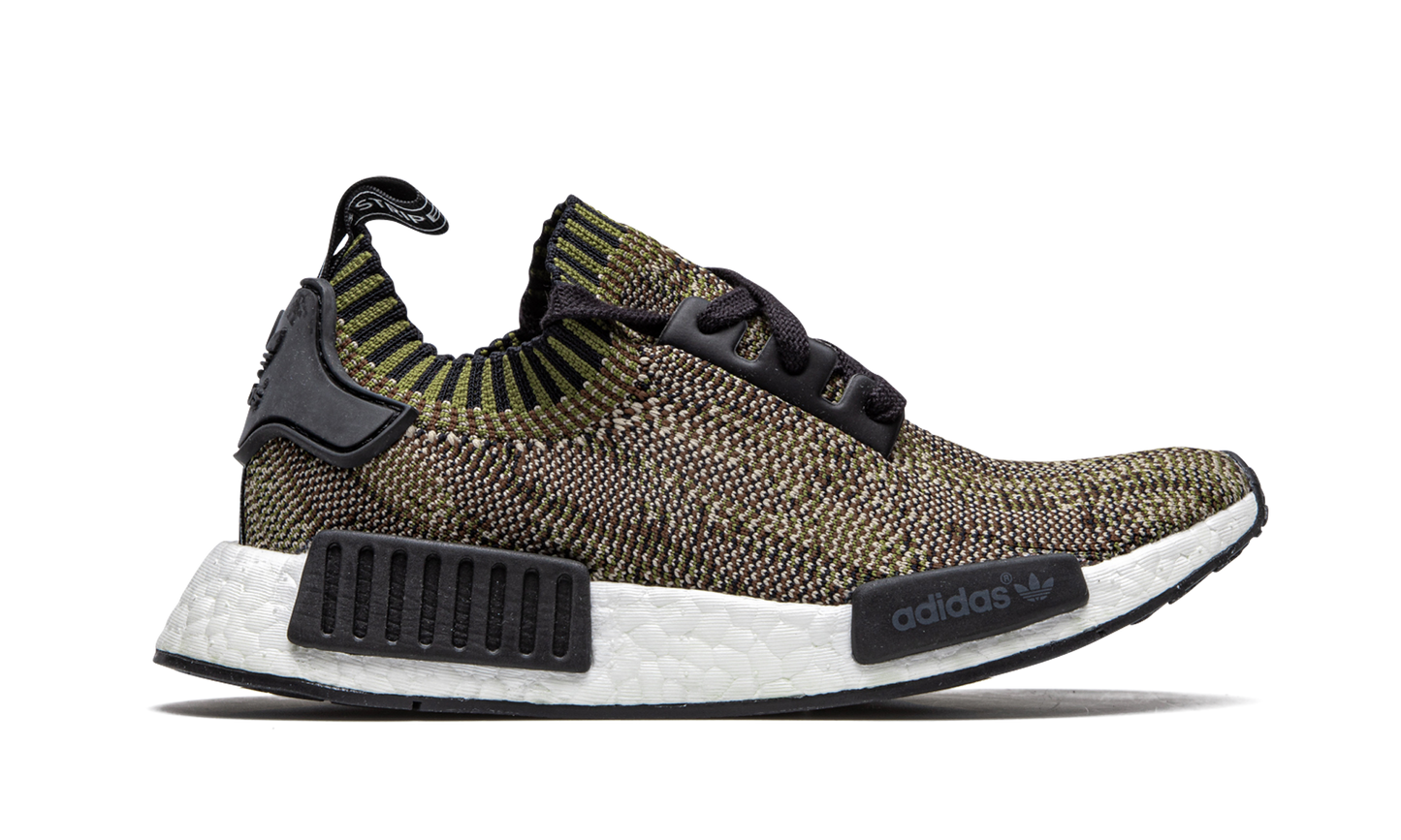 NMD R1 PK "Camo Pack"