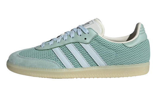 Samba OG "Hazy Green Sky Tint"
