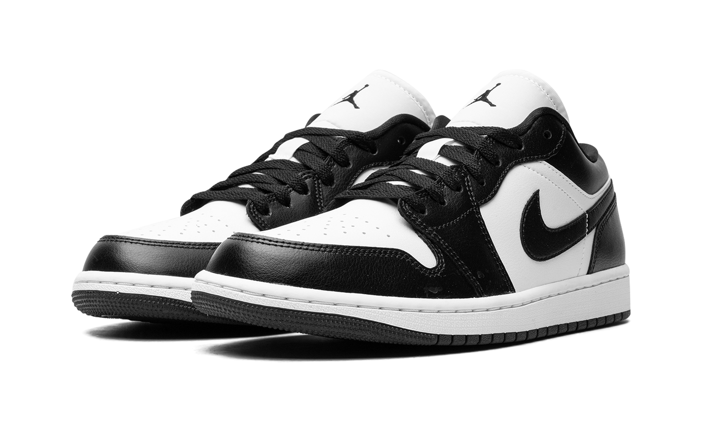 Air Jordan 1 Low WMNS "Panda" DC0774 101