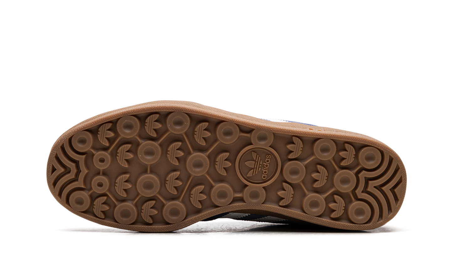 Gazelle Indoor "Preloved Ink Cloud White"