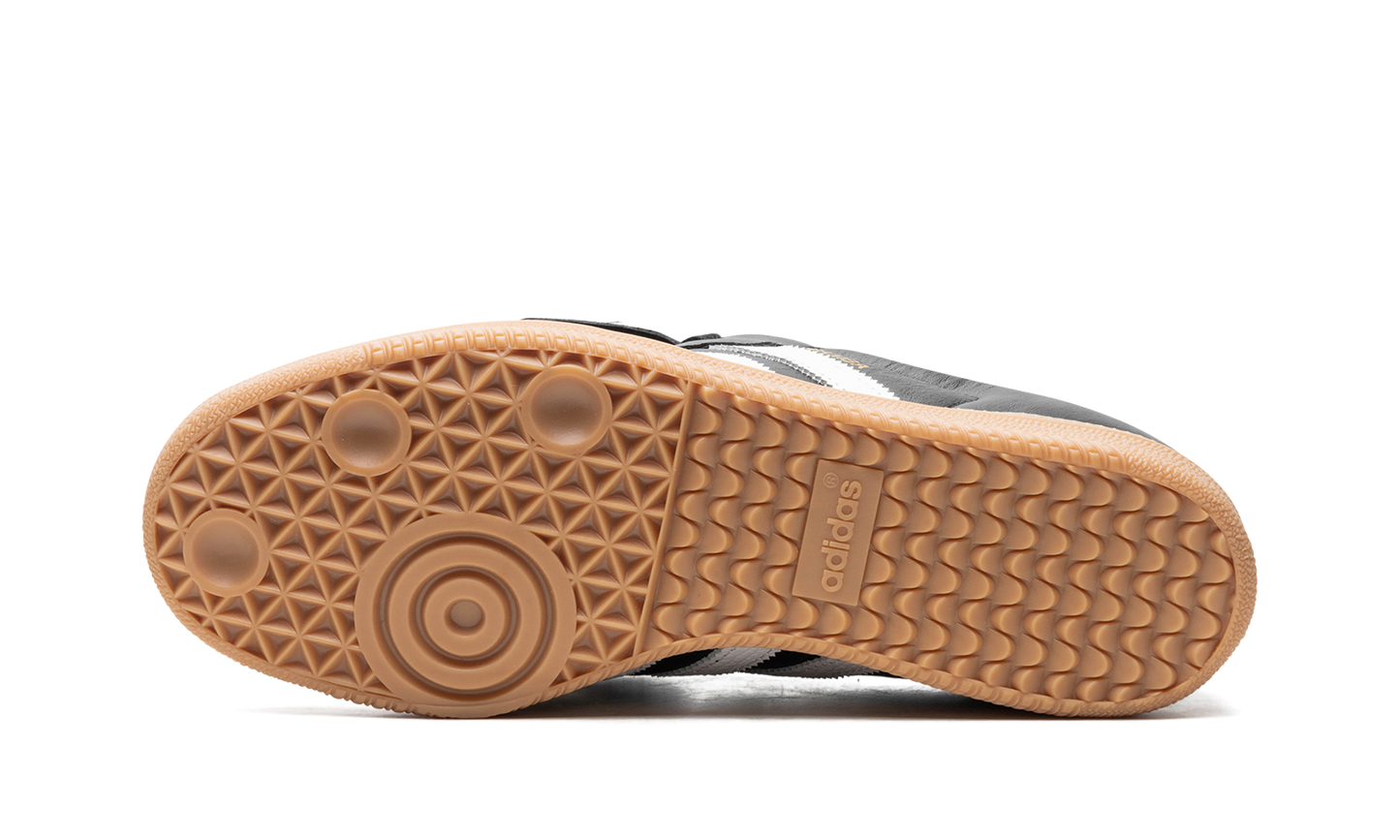 Samba LT WMNS "Black White"