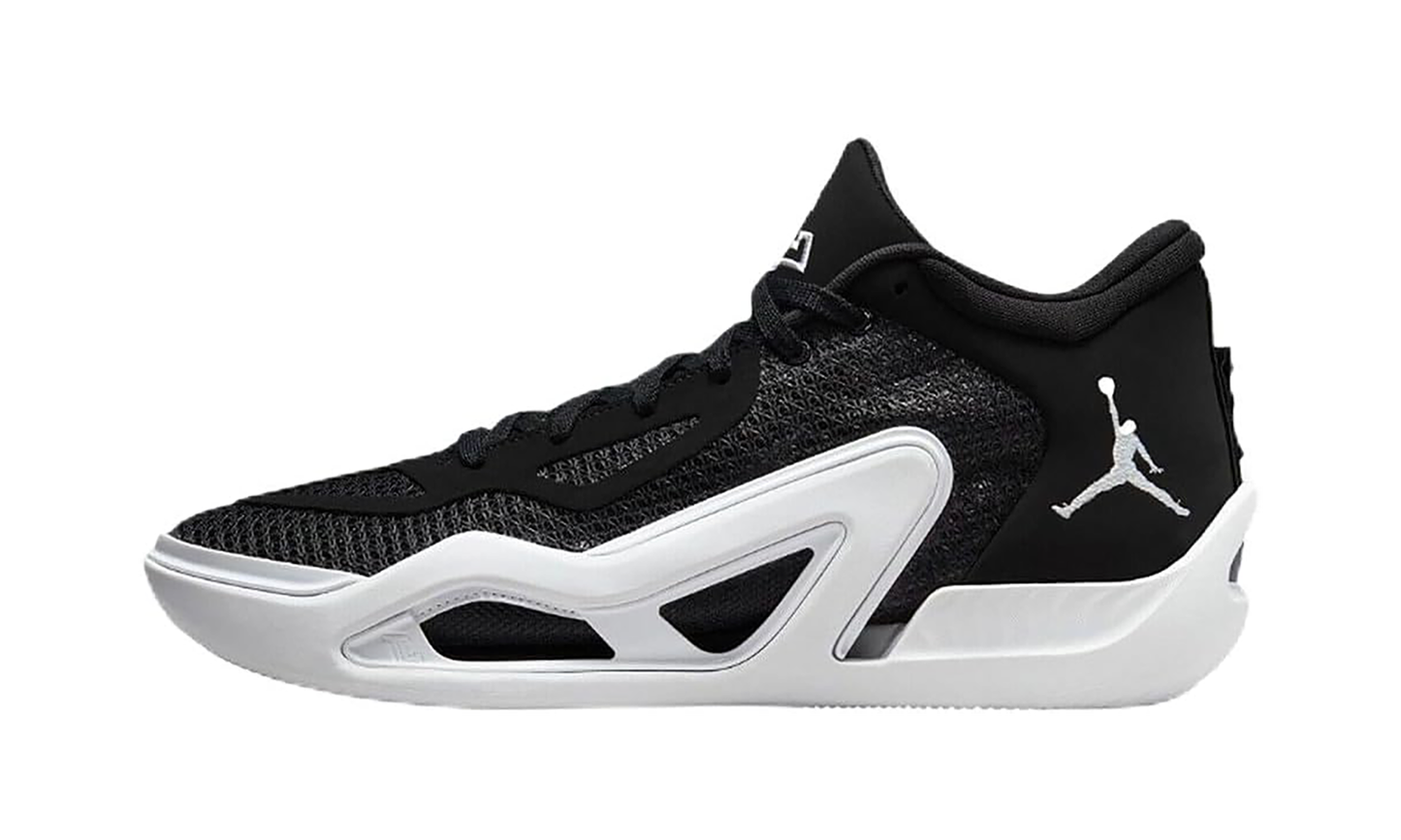 Tatum 1 TB "Black / White" FB2863 001