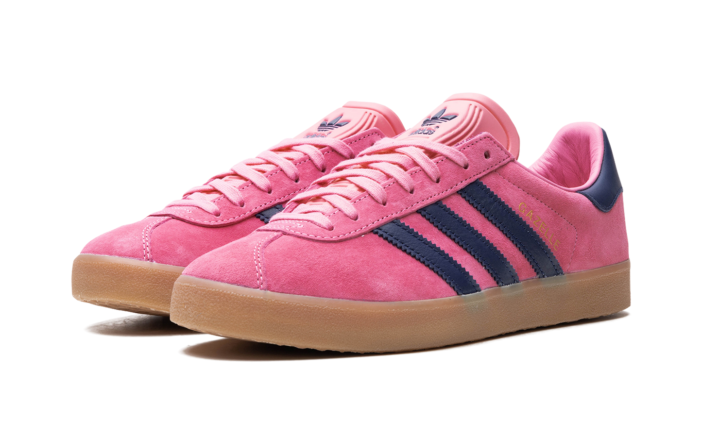 Gazelle "Bliss Pink Dark Blue"