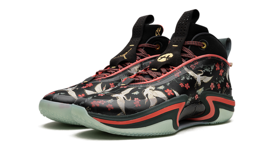 Air Jordan 36 PF "Rui Hachimura Sakura" DV5266 073