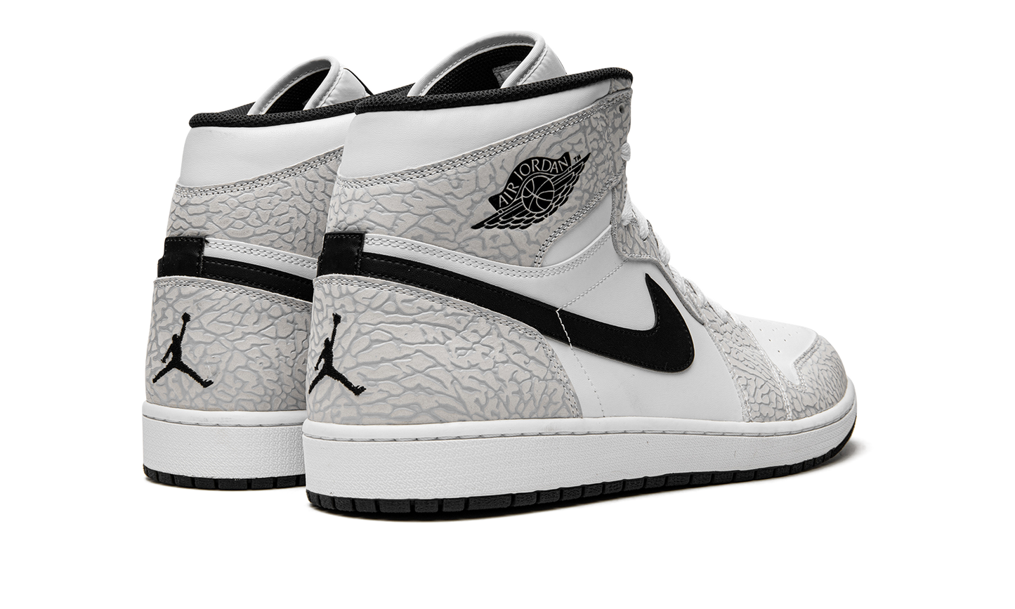 Air Jordan 1 Retro High 839115 106