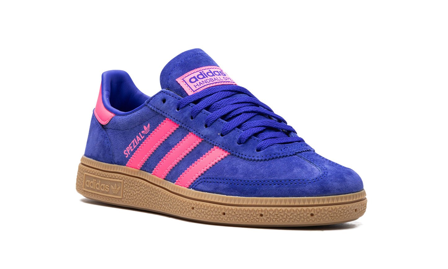 Handball Spezial WMNS "Lucid Blue Lucid Pink"