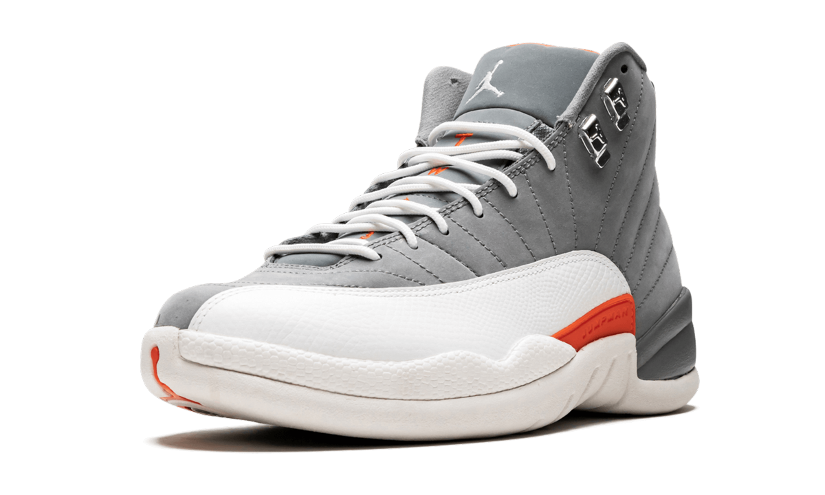 Air Jordan 12 Retro "Cool Grey" 130690 012