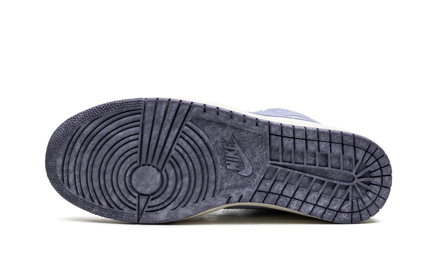 Air Ship "Every Game - Diffused Blue" DZ3497 104