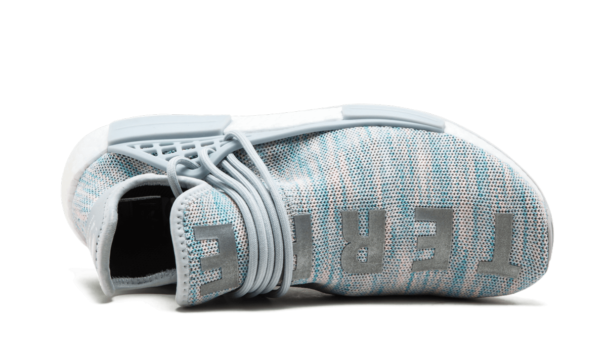 NMD Humanrace Trail "Pharrell Williams X BBC - Cotton Candy"