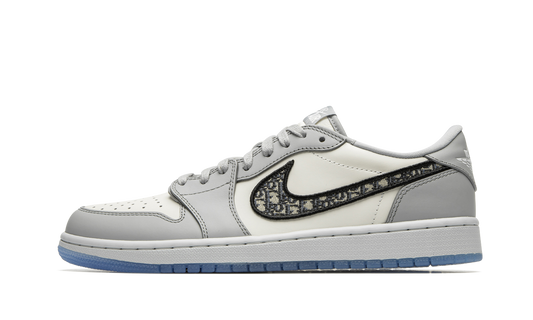 Air Jordan 1 Low "Dior" CN8608 002