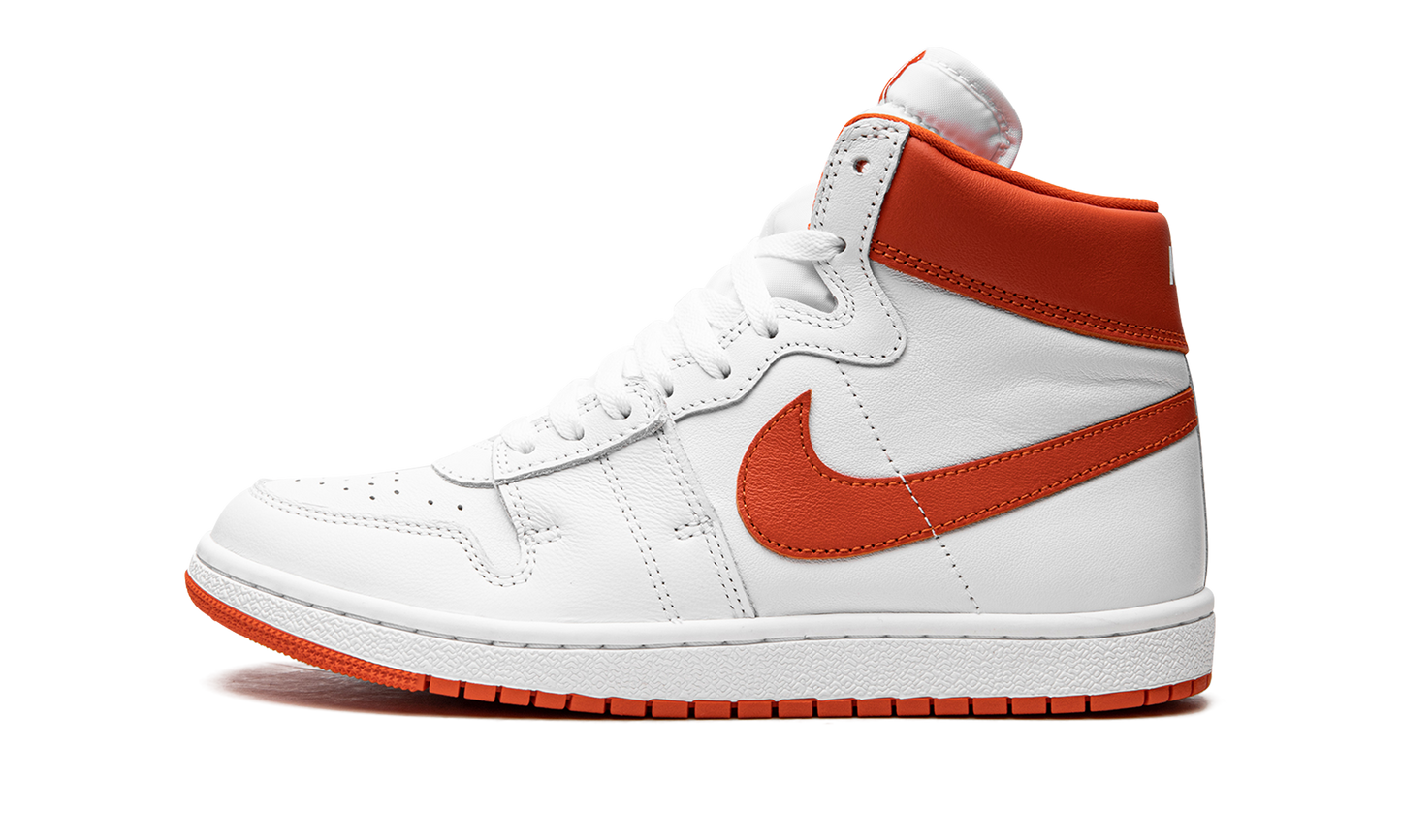 Jordan Air Ship PE SP "Team Orange" DX4976 181