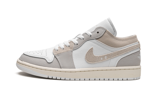 Air Jordan 1 Low SE Craft "Tech Grey" DN1635 002