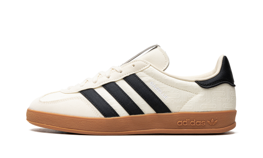 GAZELLE INDOOR "Dorophy Tang"