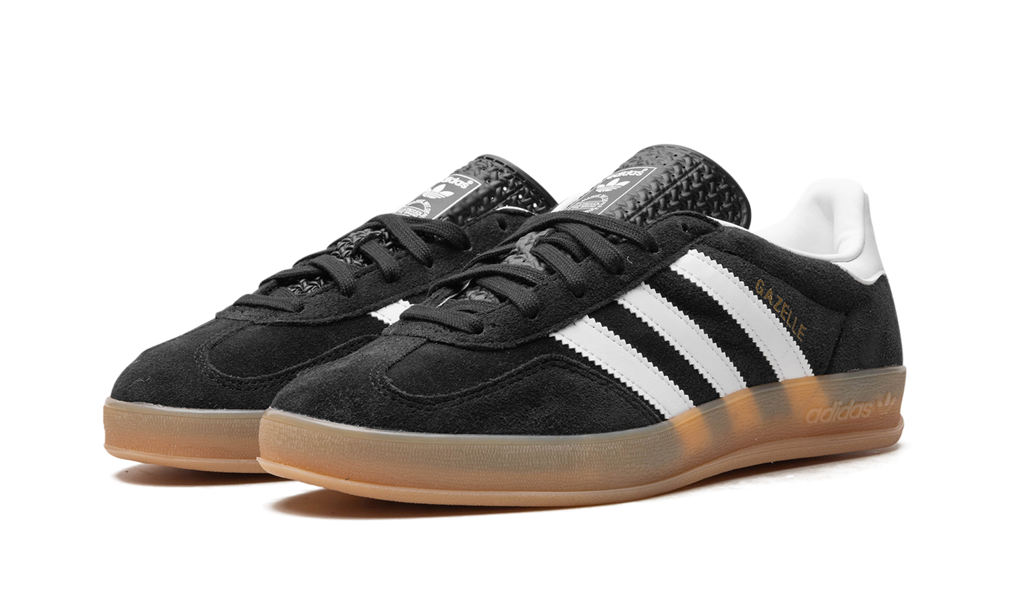 Gazelle Indoor "Black"