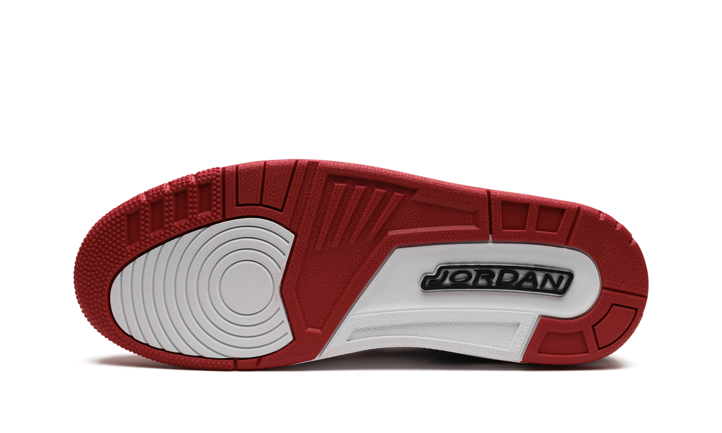 Jordan Legacy 312 Low "Chicago" CD7069 116