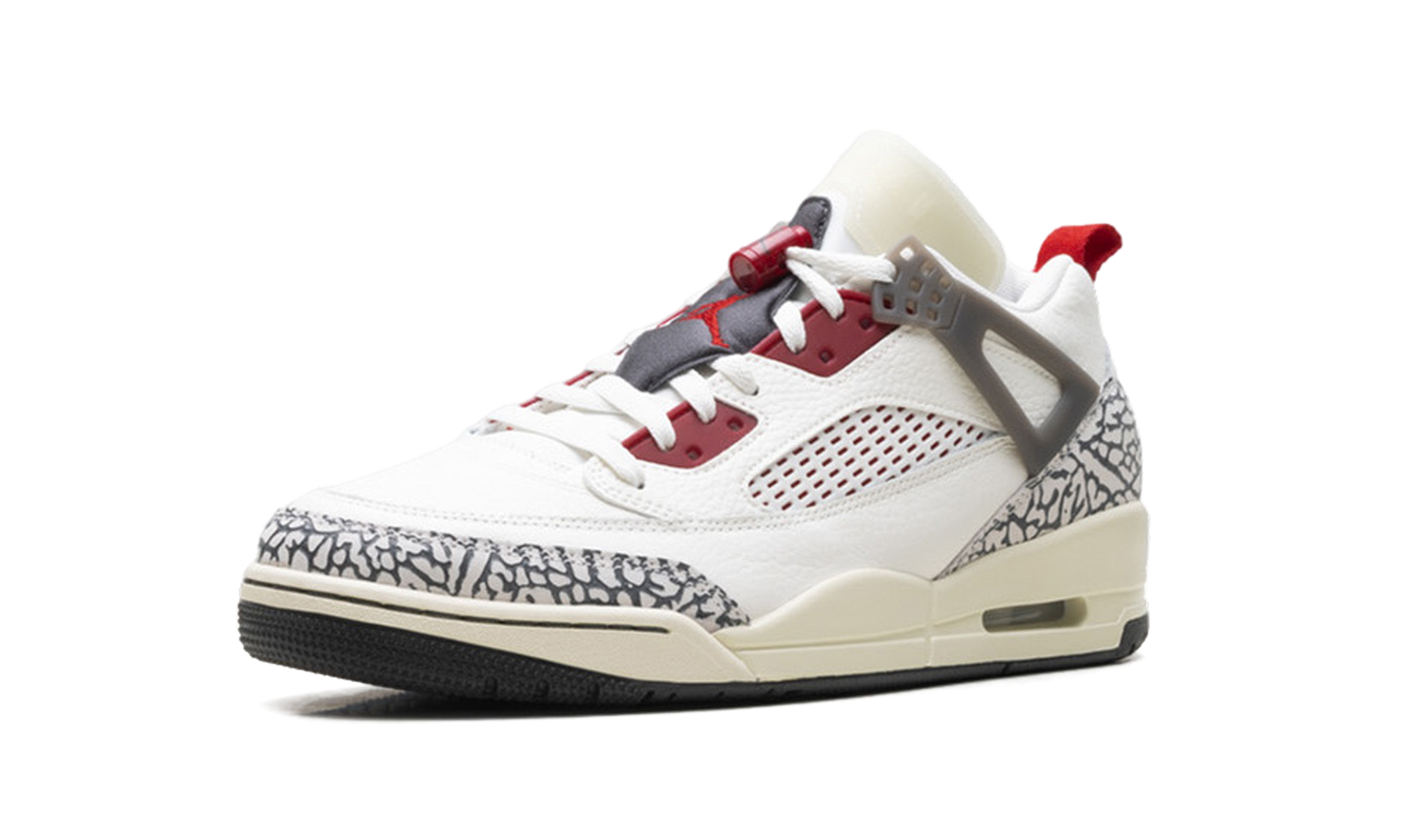 Jordan Spizike Low "Sail Anthracite" FQ1759 116