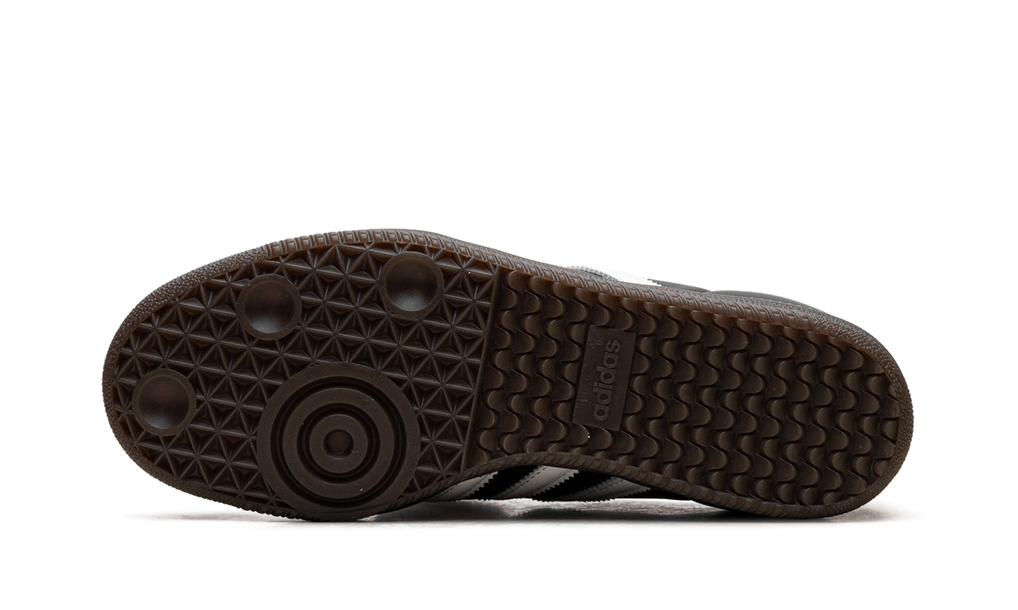 Samba LT "Core Black Cloud White"