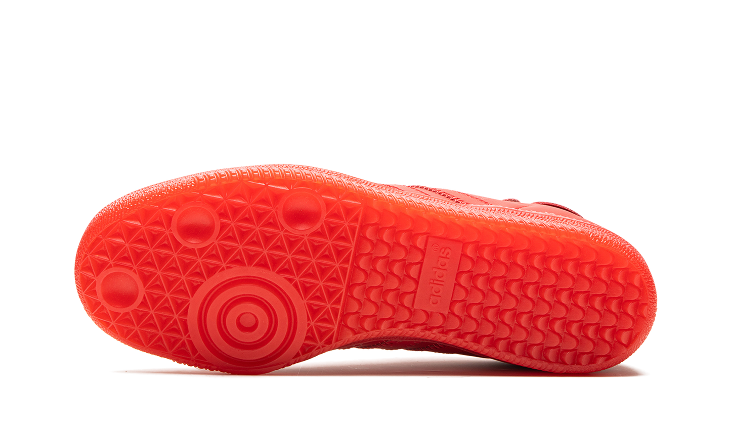 Samba Humanrace "Pharrell Williams - Red"