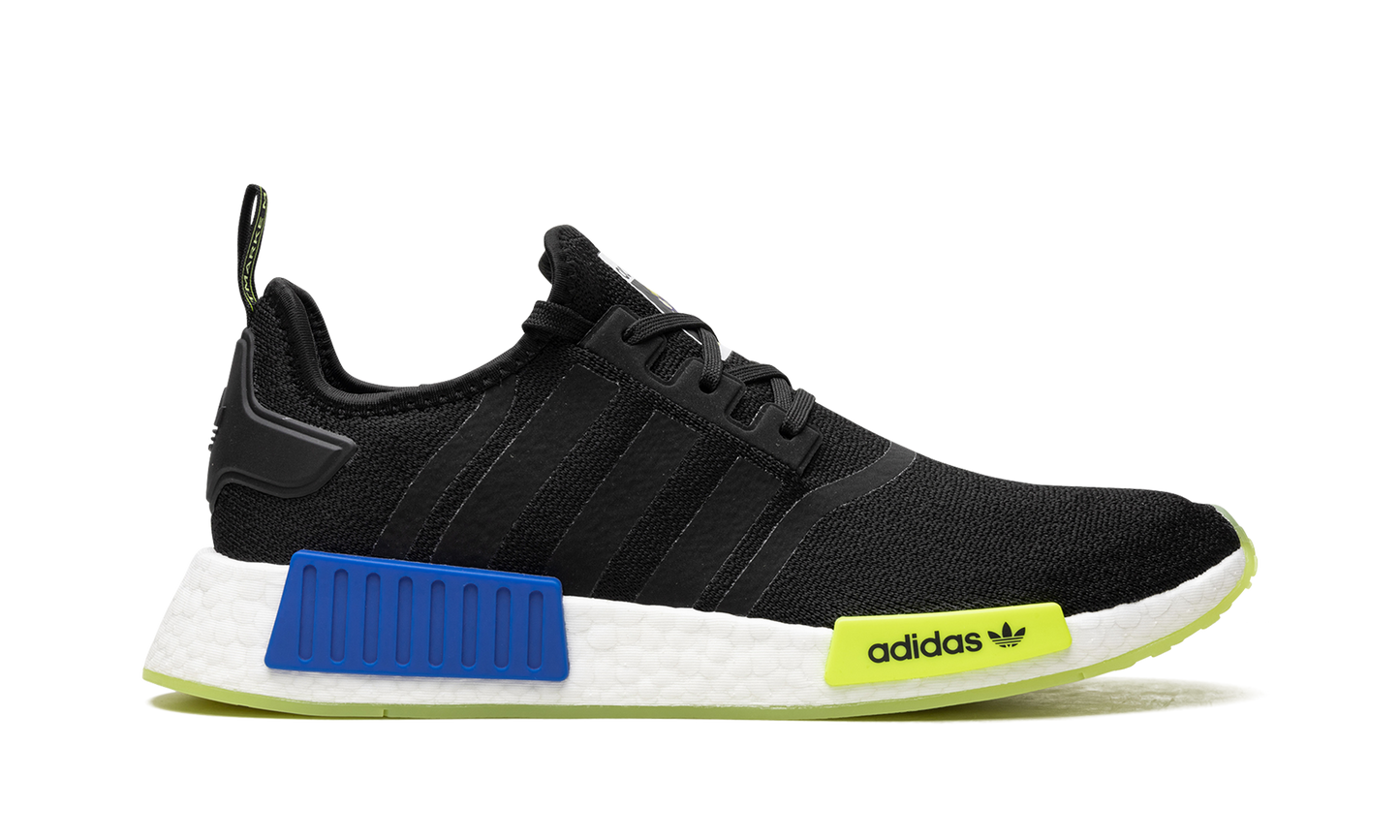 NMD_R1 "Indigo Herz - Into the Metaverse"