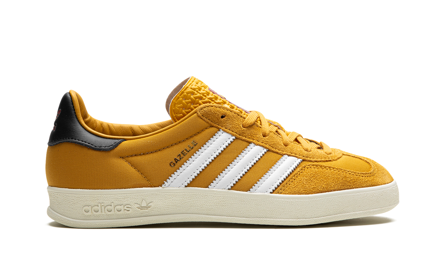 Gazelle Indoor "Yellow"