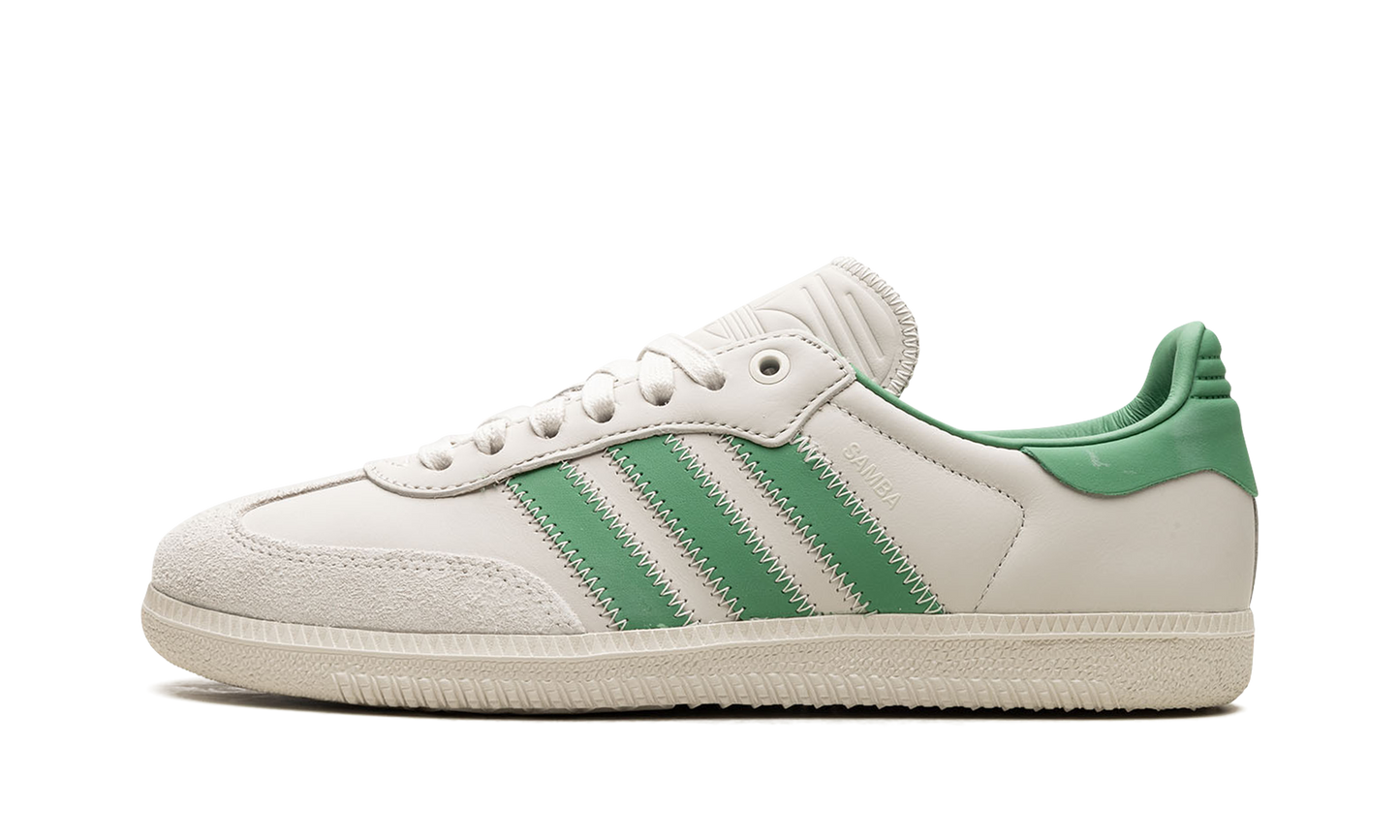 Samba "Pharrell Williams - Preloved Green"