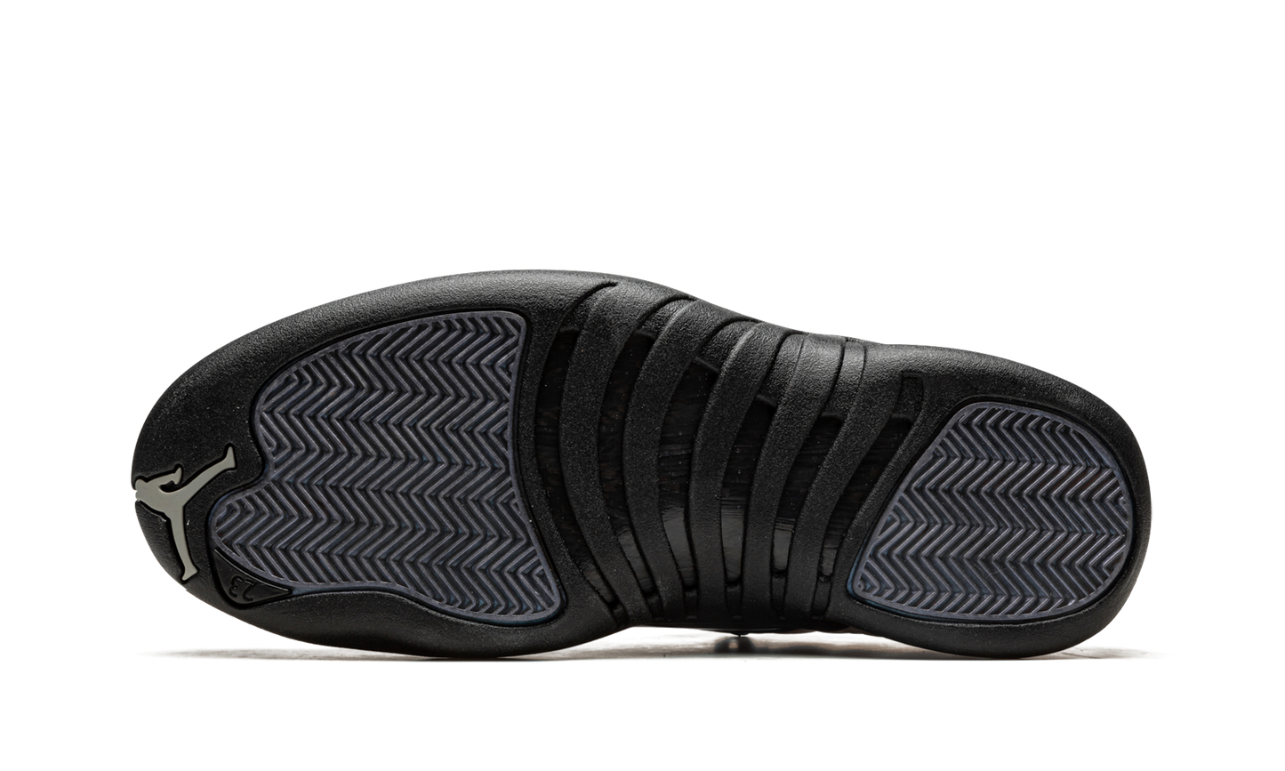 Air Jordan 12 Low "25 Years In China" DO8726 100