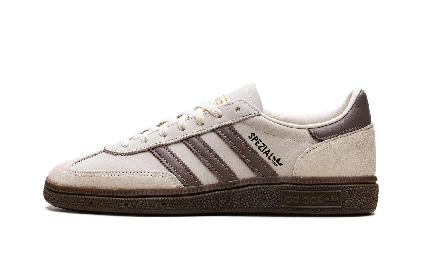Handball Spezial WMNS "Brown Cream White"