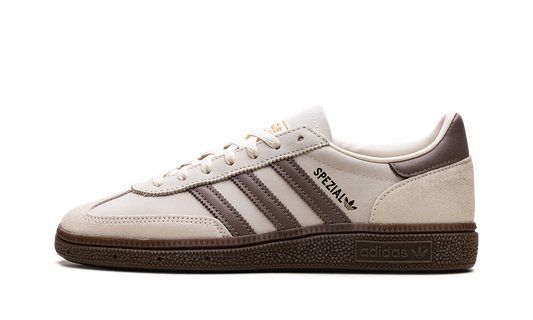 Handball Spezial WMNS "Brown Cream White"