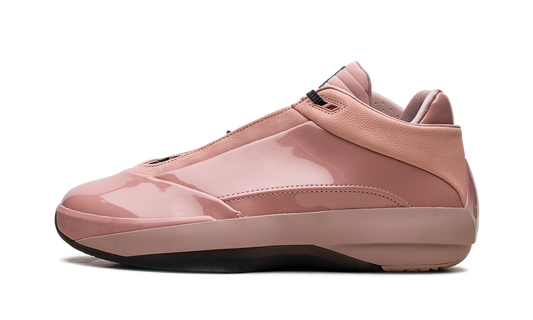 Air Jordan 40 FF "Dusty Rose" HM9932 600