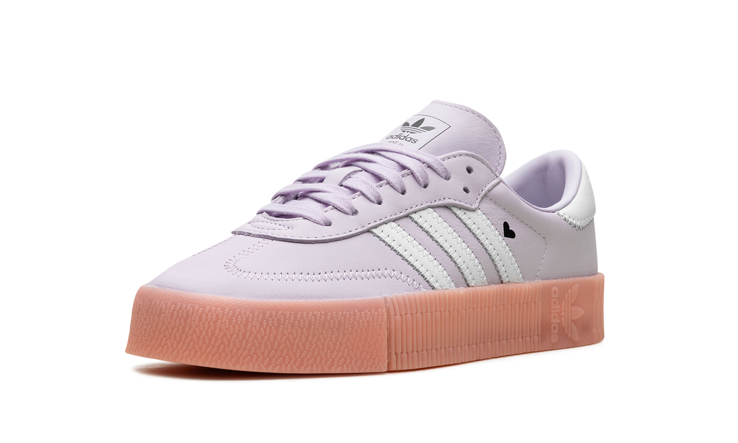 SAMBAROSE WMNS "Valentine's Day"