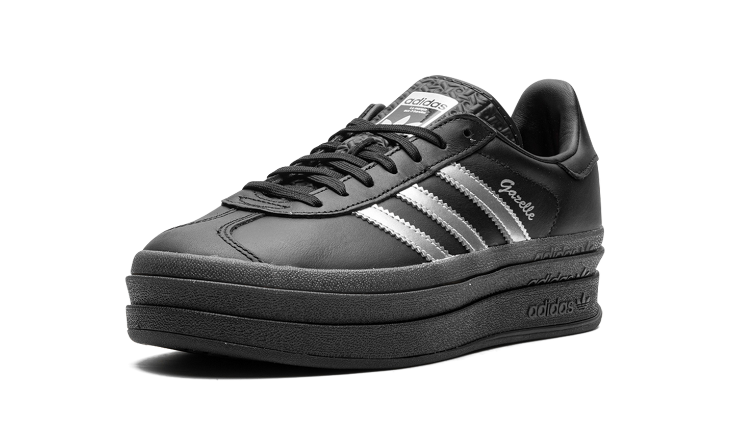 Gazelle Bold WMNS "Pride Pabllo Vittar - Core Black"