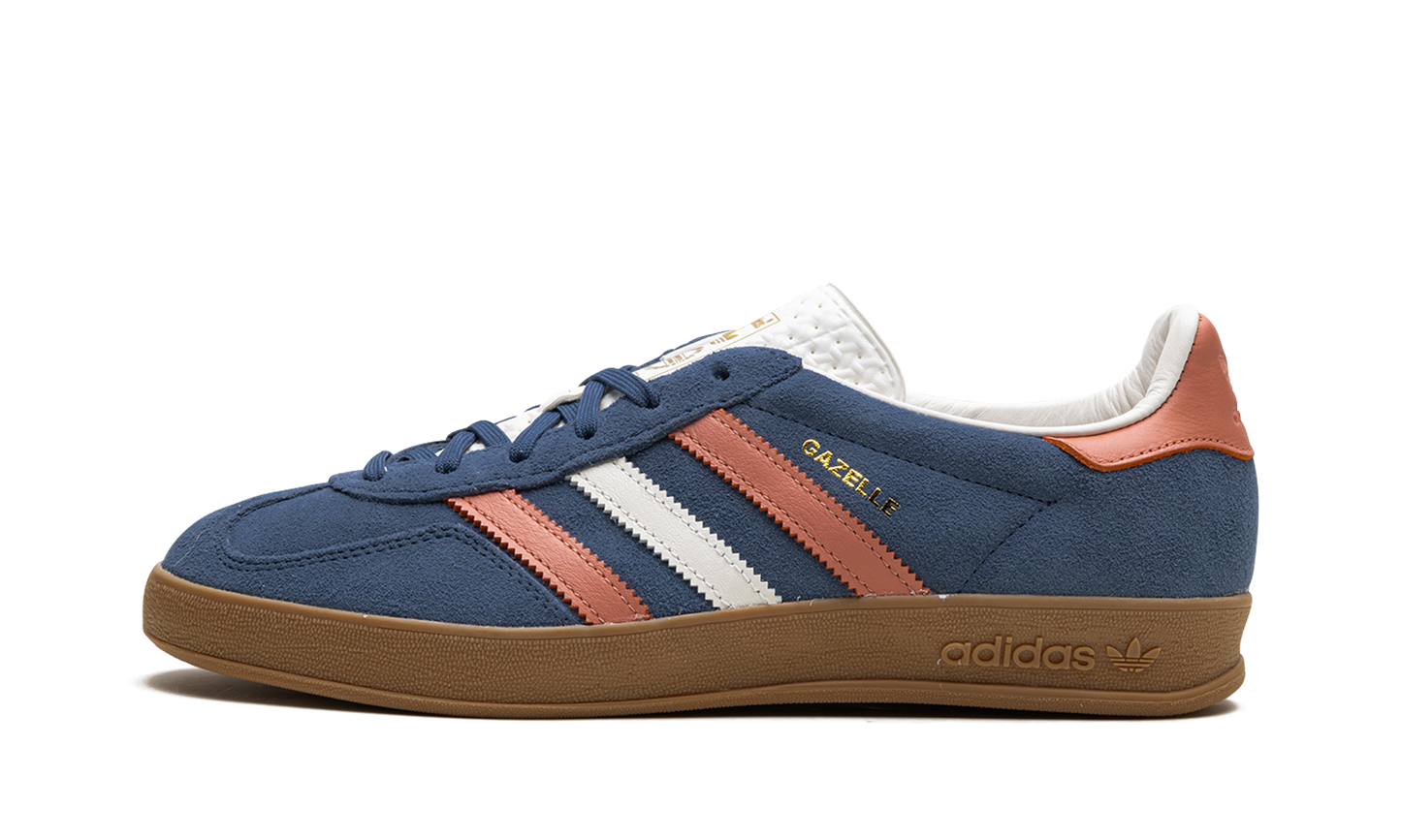 Gazelle Indoor "Pink Sand"