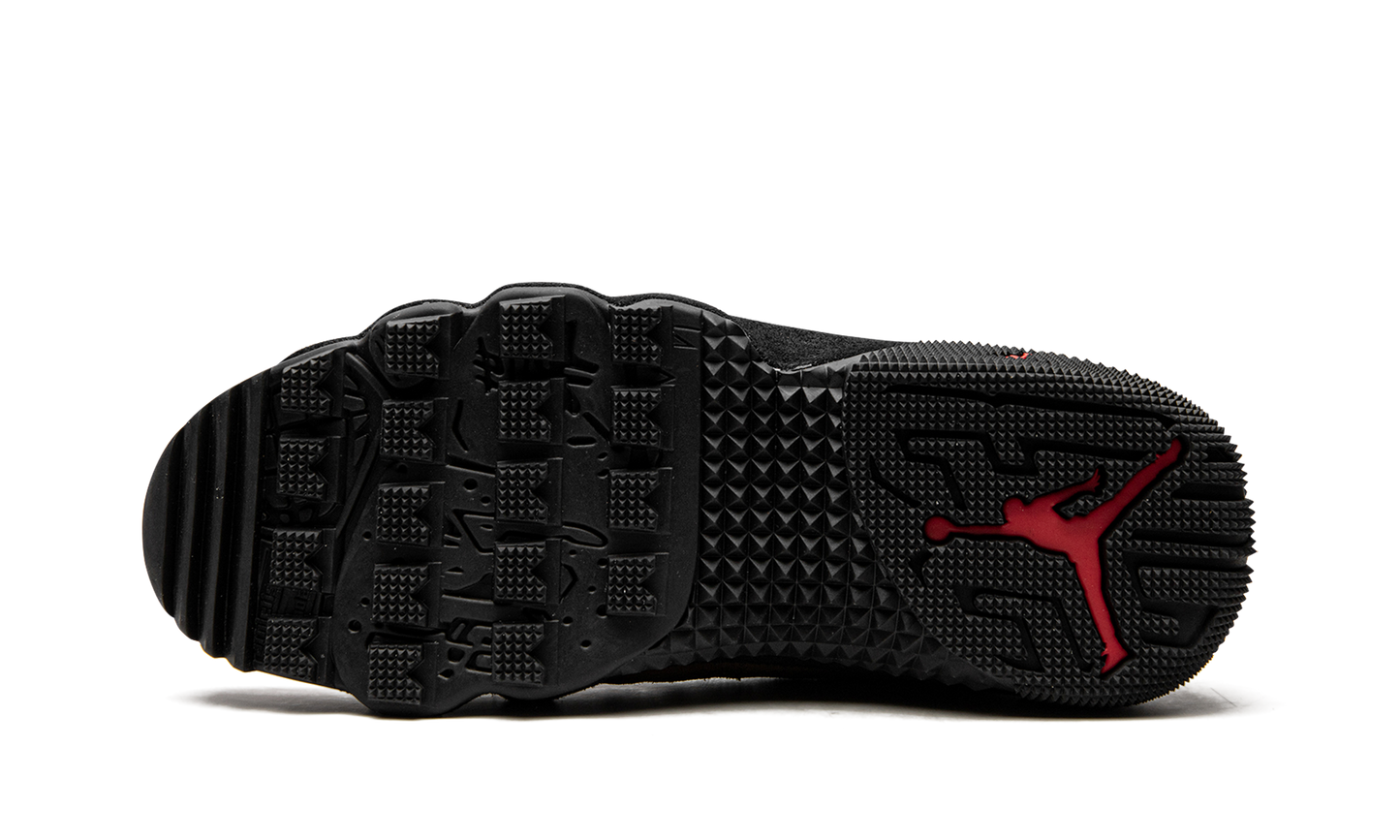 Air Jordan 9 Retro Boot "Beef and Broccoli" AR4491 200