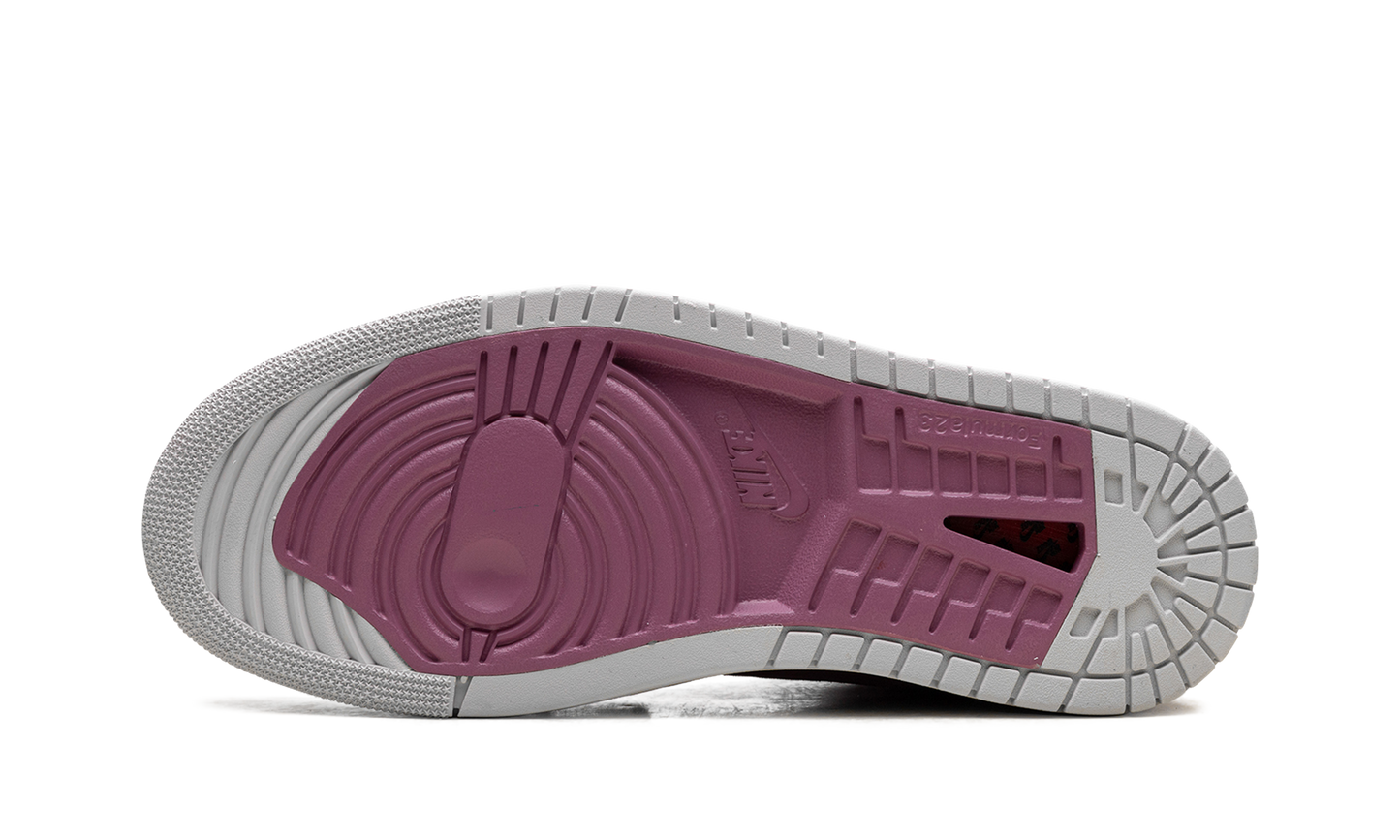 Air Jordan 1 "Bordeaux" DV1305 600