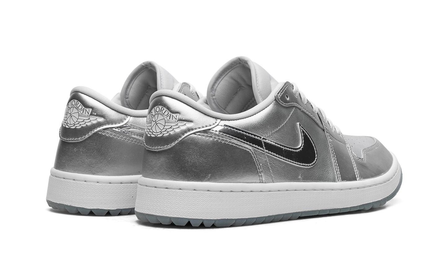 Air Jordan 1 Low Golf "Gift Giving" FD6848 001