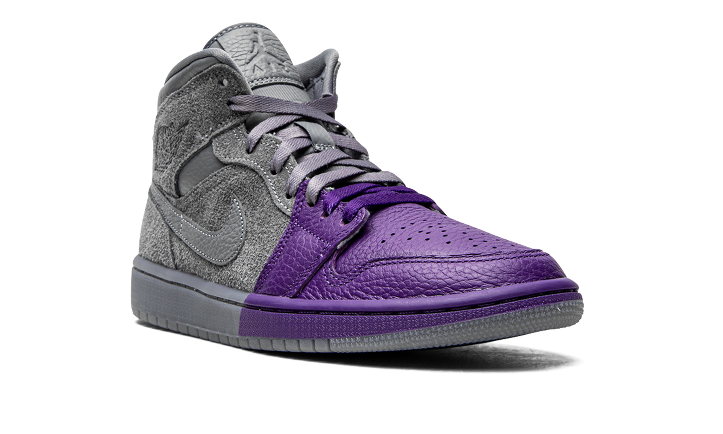 Air Jordan 1 Mid WMNS "Sheila Rashid - Unite" CW5897 005