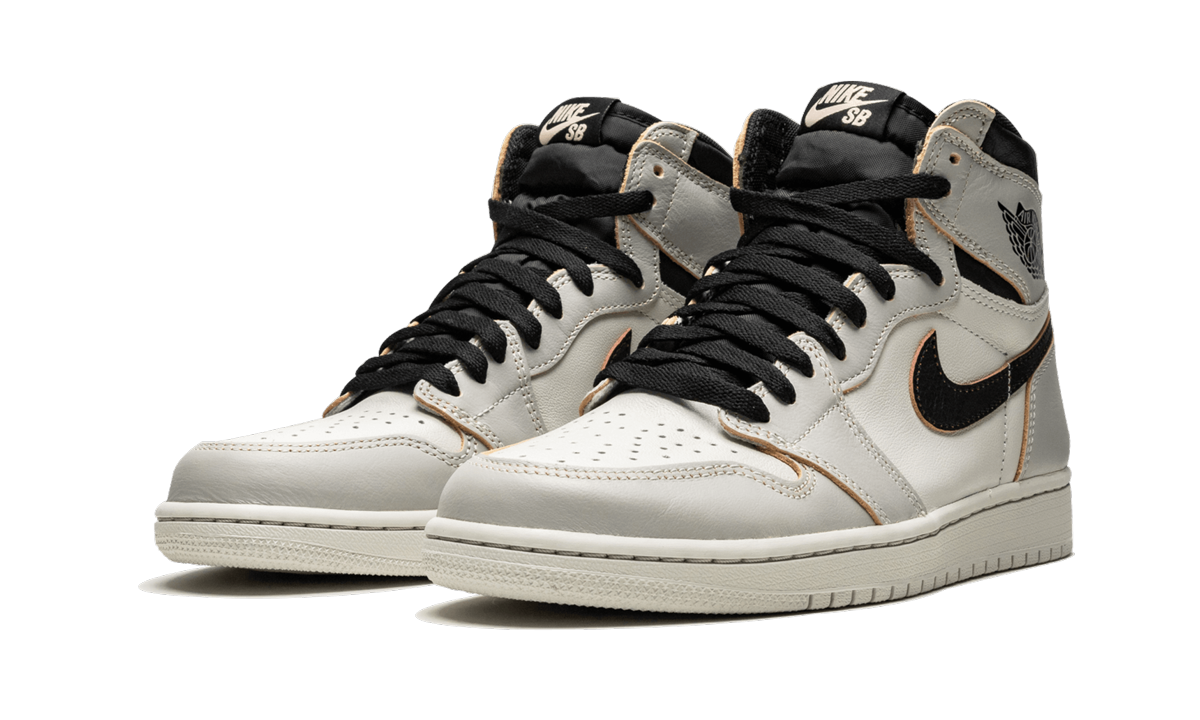 Air Jordan 1 SB Retro High OG "NYC to Paris" CD6578 006