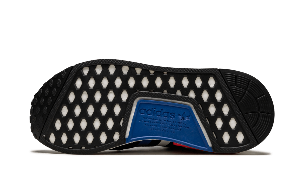 NMD_R1 Color