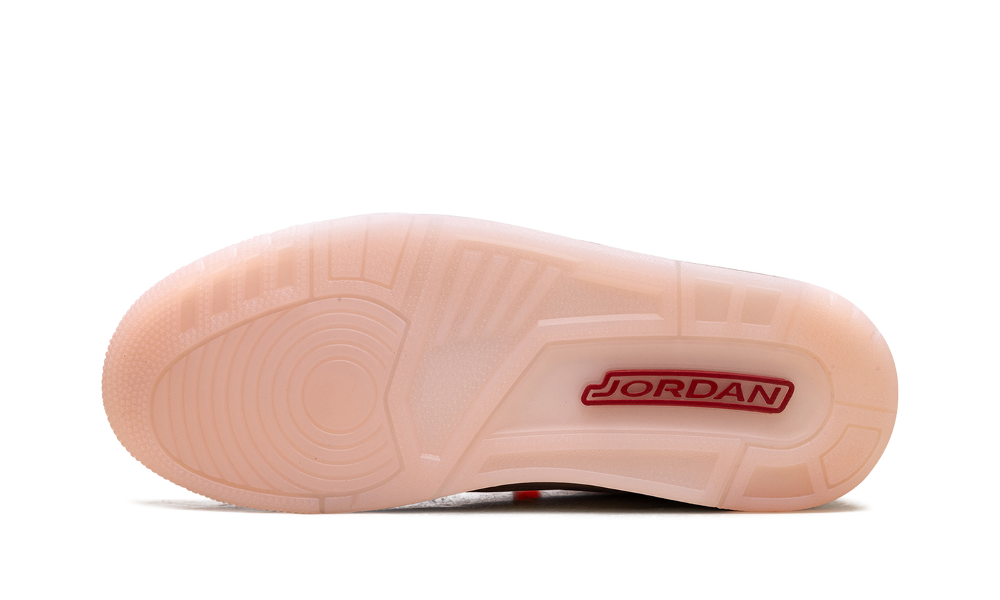 Air Jordan 3 WMNS "Valentine's Day Treat Yourself" HJ0178 600