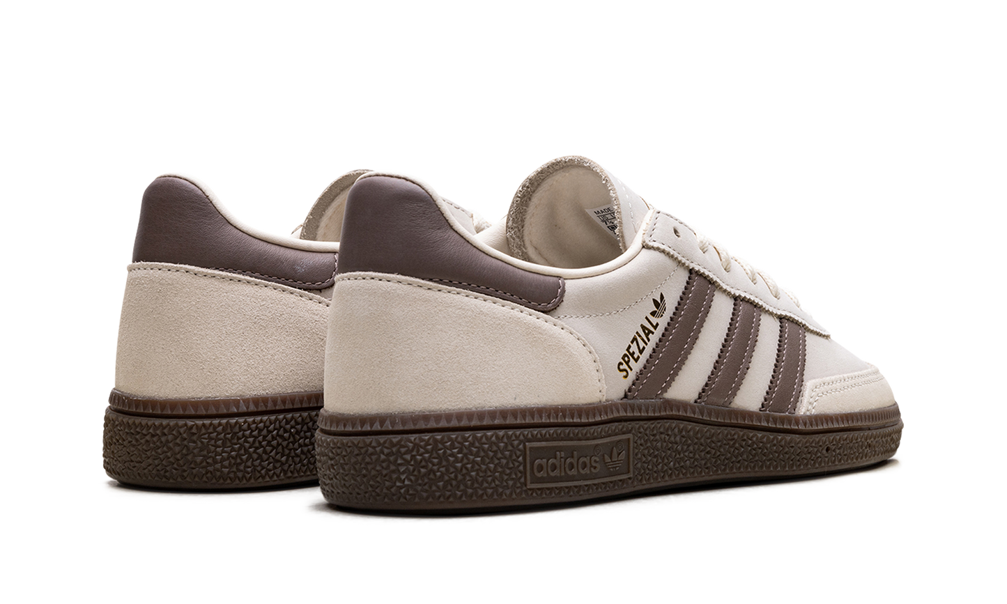 Handball Spezial WMNS "Brown Cream White"
