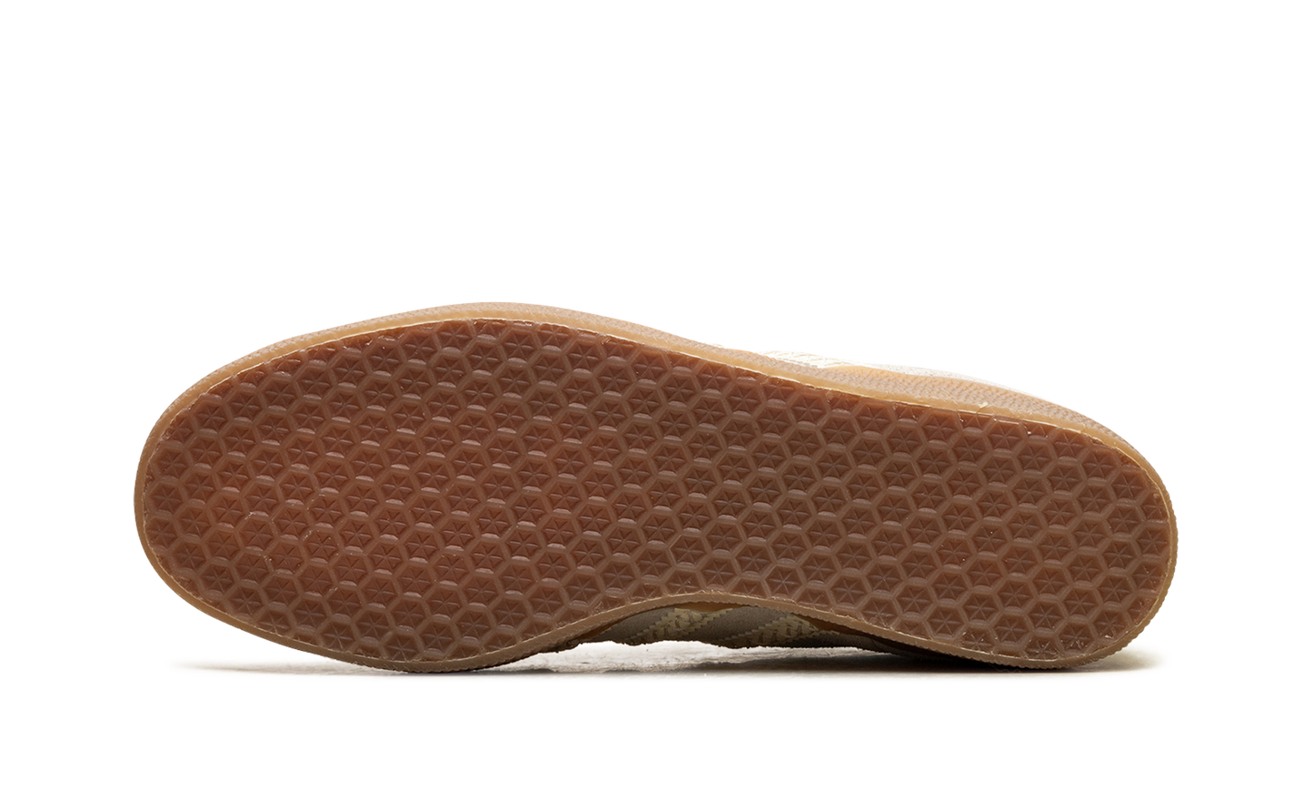 Gazelle "Alumina Preloved Green"