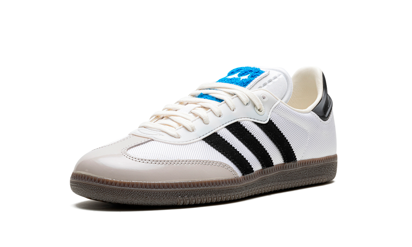 Samba "BTSN - Consortium Cup"