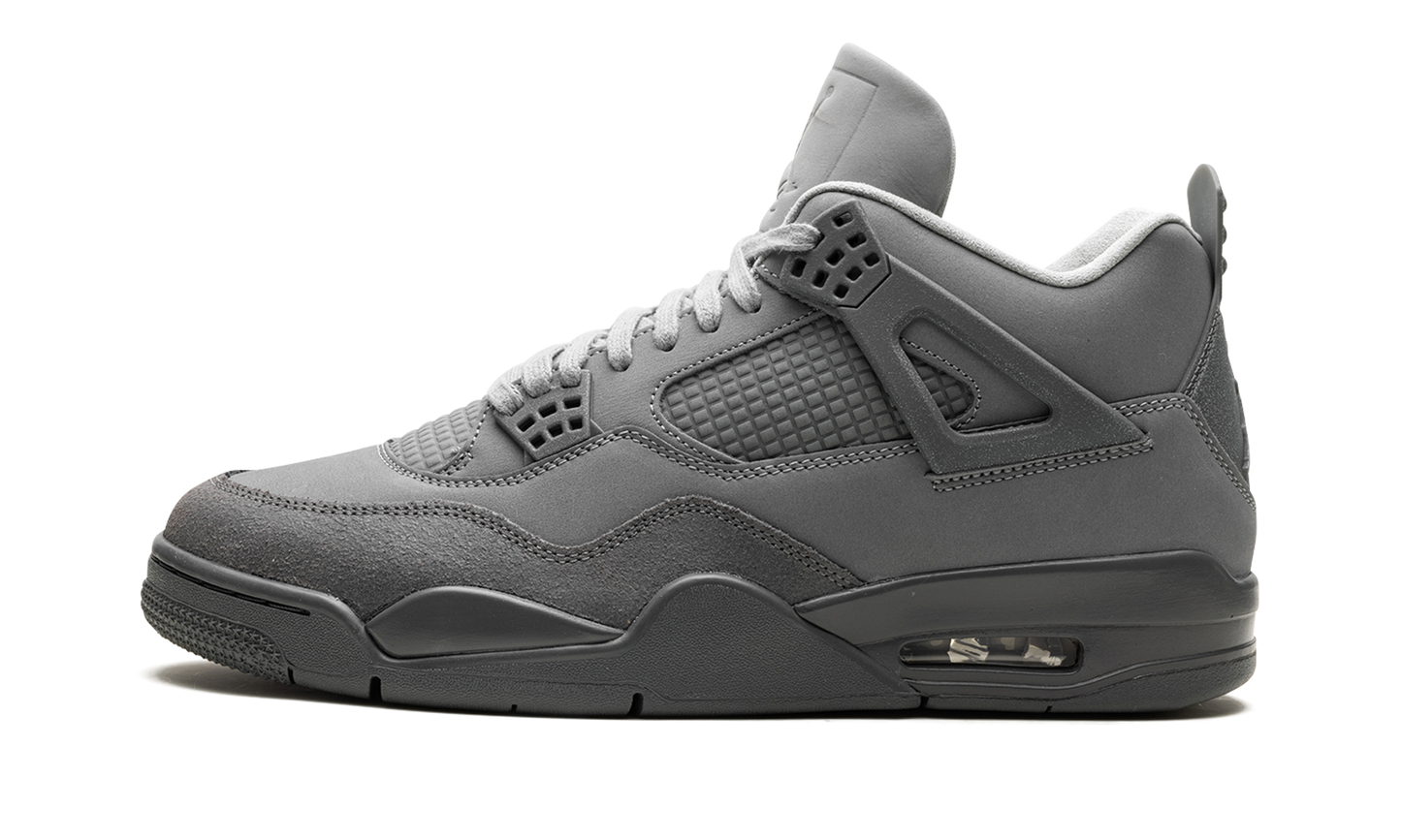 Air Jordan 4 "Wet Cement" FQ7928 001