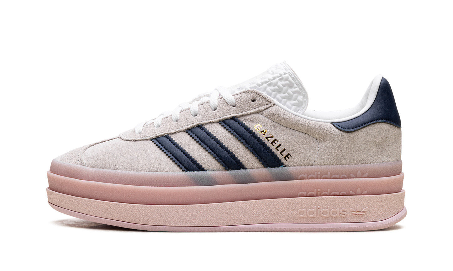 Gazelle Bold WMNS "Clear Pink"