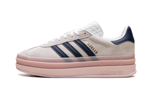 Gazelle Bold WMNS "Clear Pink"