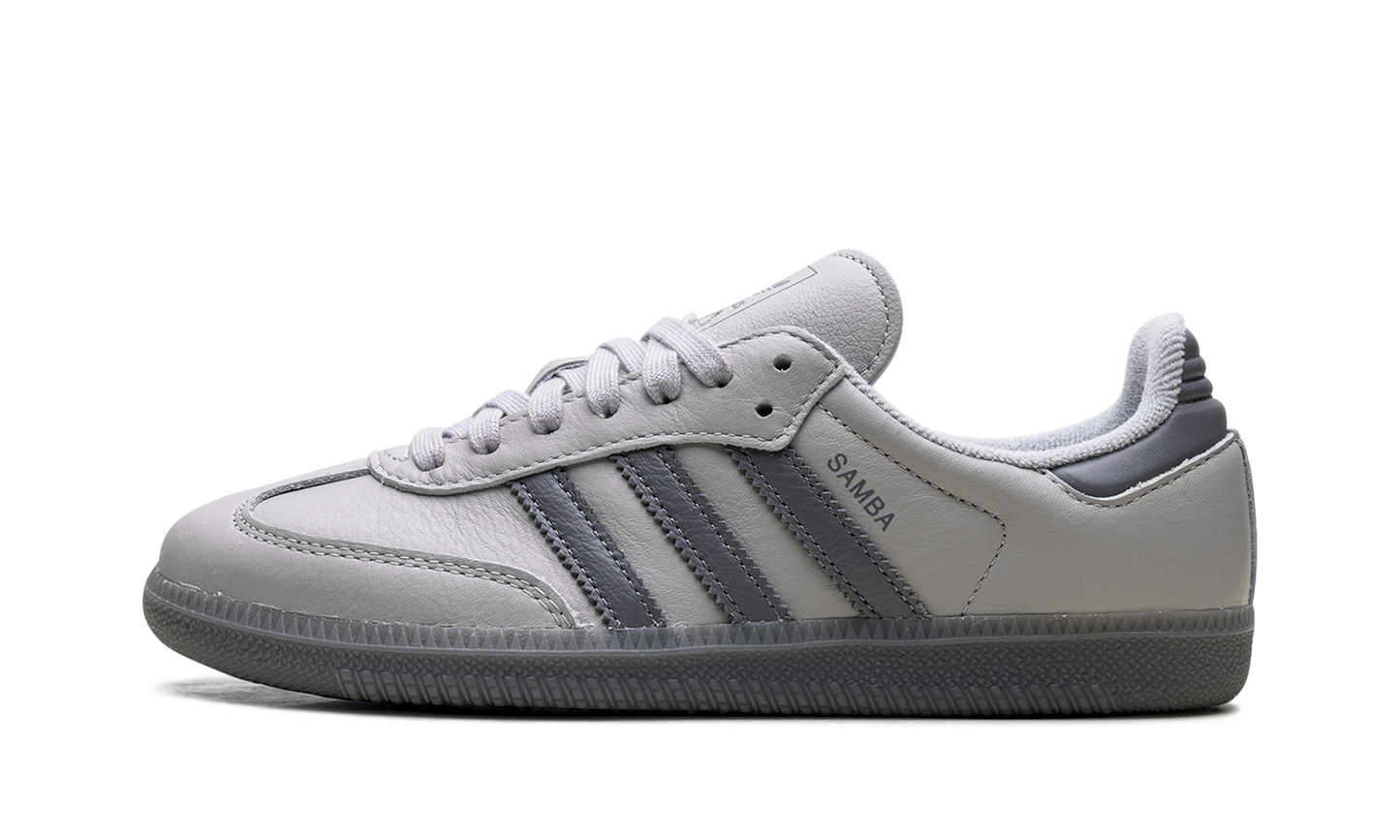 Samba OG "Grey"