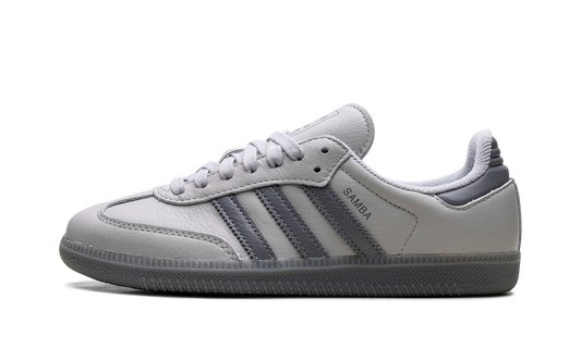 Samba OG "Grey"