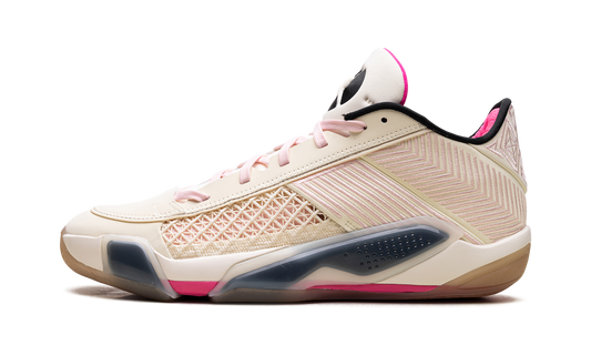 Air Jordan XXXVIII Low "Coconut Milk" FD2326 100