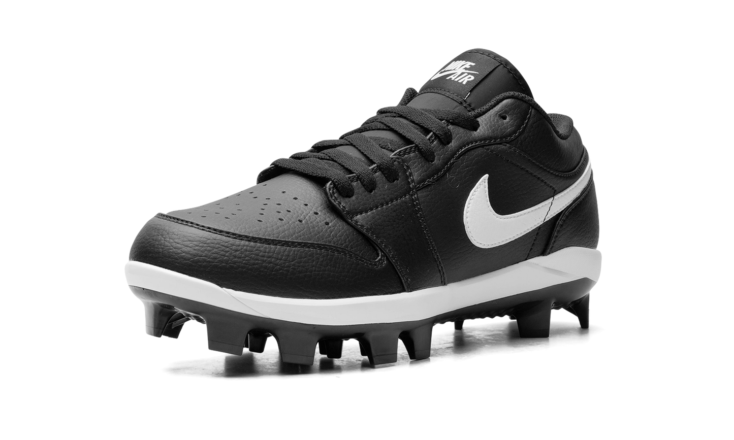 Air Jordan Retro 1 MCS "BLACK WHITE" CJ8524 011